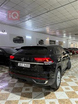 فولكسفاغن أطلس كروس سبورت